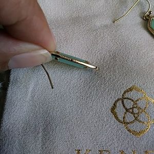 Kendra Scott Jewelry - Chalcedony Danis Kendra Scott Jewelry - Chalcedony Danis